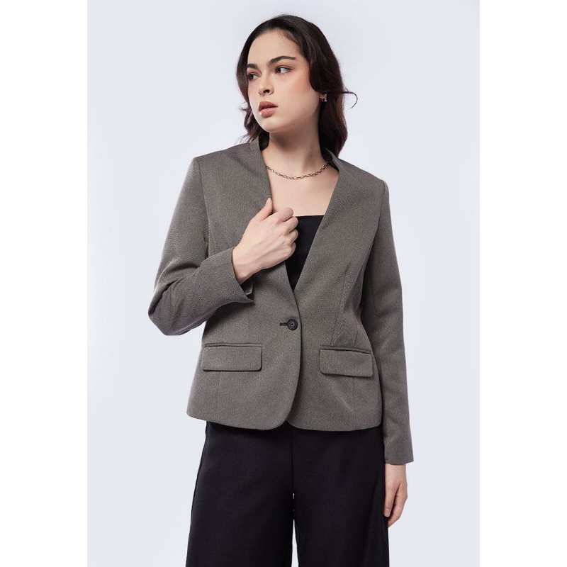 The Executive Blazer