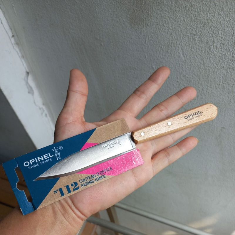 Pisau Legend Opinel France