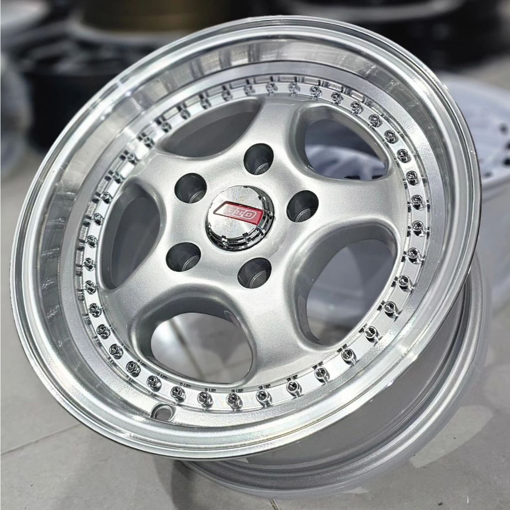 VELG MOBIL RING 14 BAUT 5X114,3 CELONG TUK L300, KUDA ,APV,,NEW CARRY,GRANDMAX