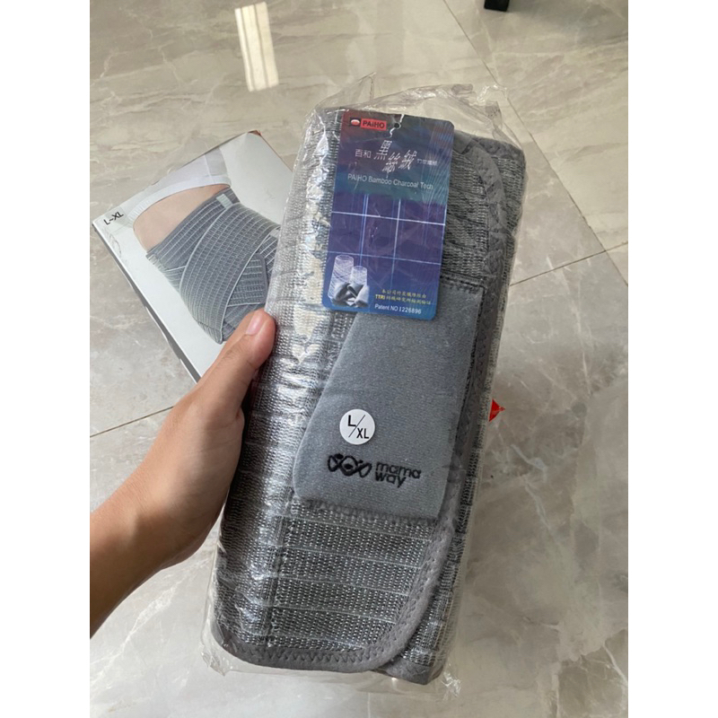 TOLONG BACA DESKRIPSI Original korset melahirkan mamaway preloved