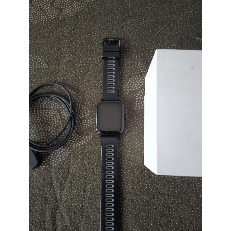amazfit gts 2