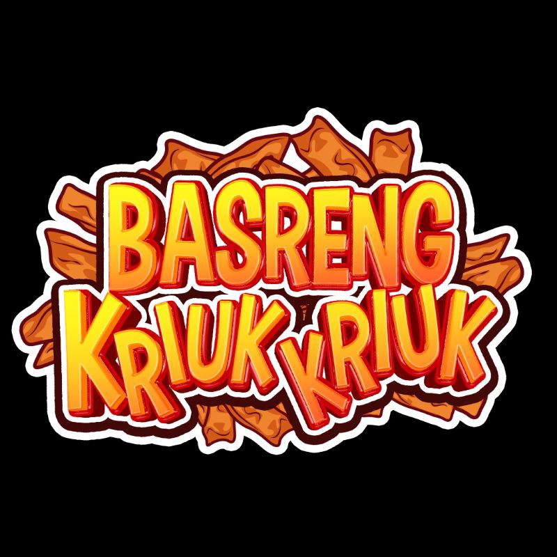 

BasrengKriuk