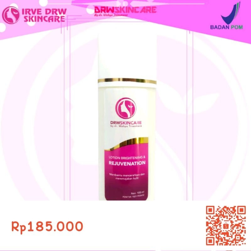 Lotion Rejuvenation