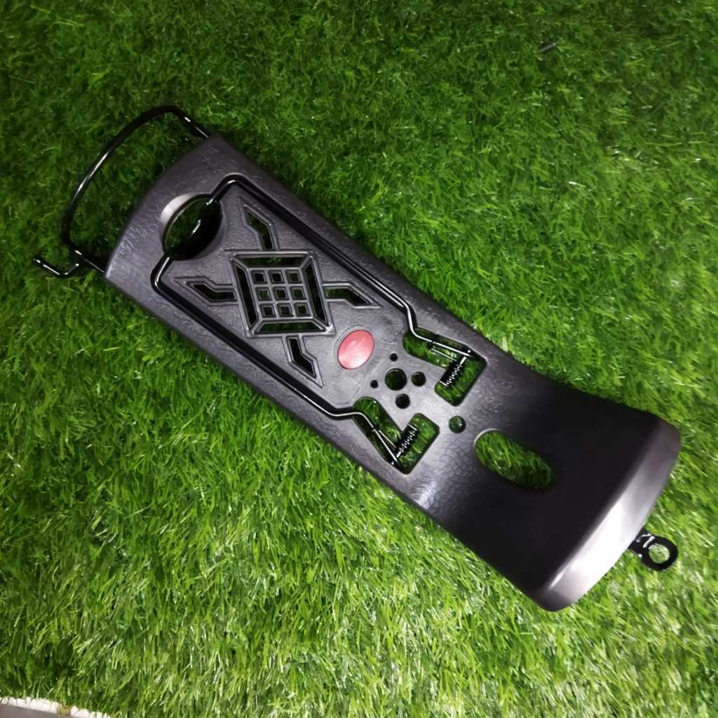 BAGASI TENGAH ASTREA GRAND/DUDUKAN BAGASI DEPAN JEPIT HONDA ASTREA GRAND