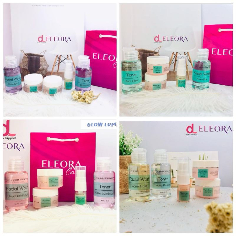 eleora Skincare