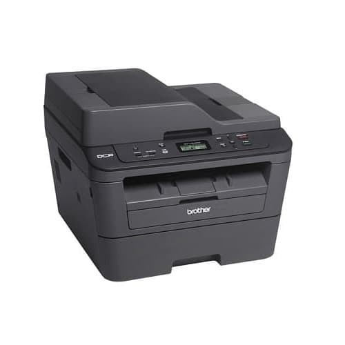 PRINTER BROTHER LASER DCP 2540DW DUPLEX WIRELESS BROTHER Printer Laser Mono DCP L2540DW L 2540DW L25
