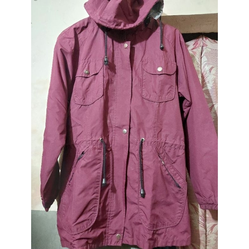 PRELOVED JACKET