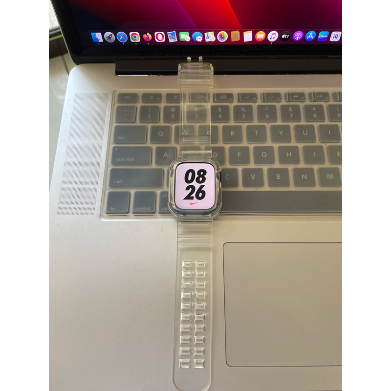Apple Watch Series 7 41mm iBox Second