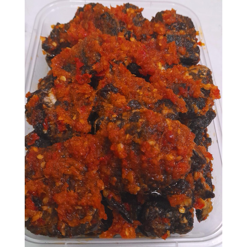 

Paru Rica isi 500gr