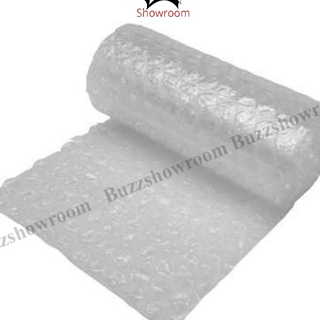 

Tambahan Packing Bubble wrap