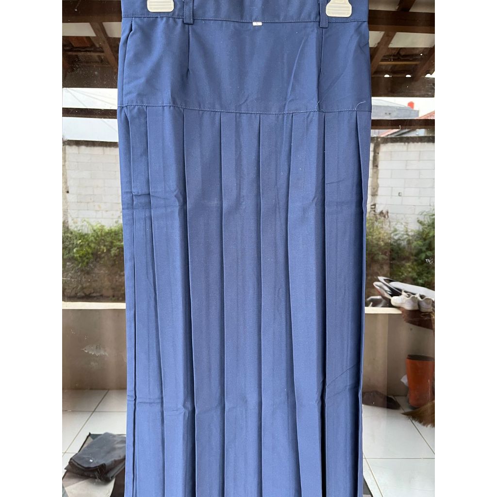 ROK SMP REMPEL BAWAH BAPING