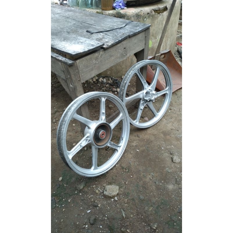 velg ori castwell jupiter yamaha