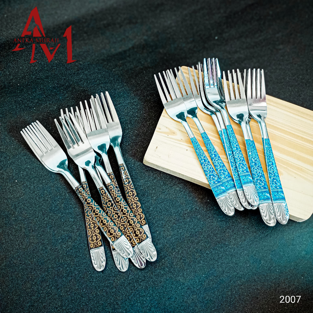 GARPU BATIK 220 ( 2007 ) | GARPU STAINLESS MOTIF BATIK