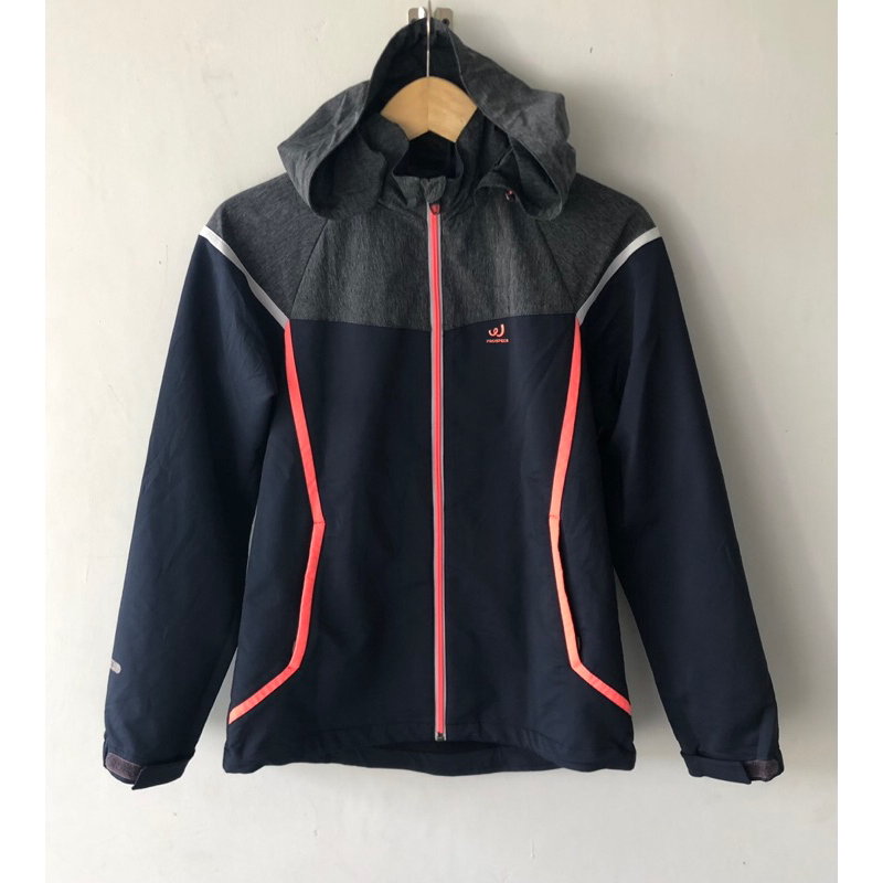 Jacket Running Prospecs