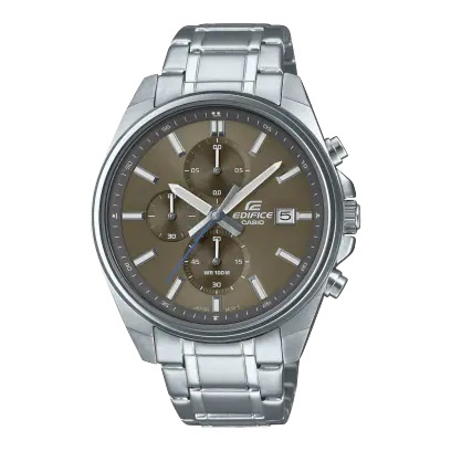 JAM TANGAN CASIO EDIFICE EFV-610D EFV 610D 1A EFV-610D-3C EFV-610D-5C ORIGINAL RESMI