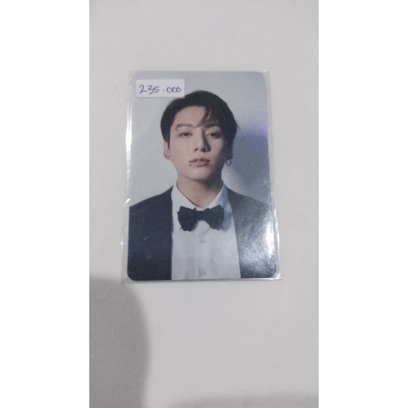 Rpc jungkook holo the fact