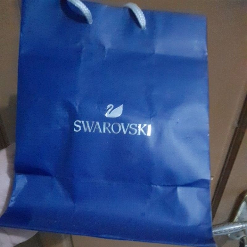 swarovski anting