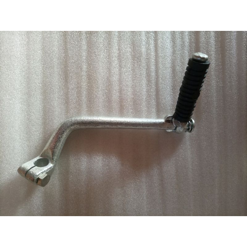 SLAHAN ENGKOL PEDAL KICK STATER MOTOR KHARISMA / SUPRA X 125