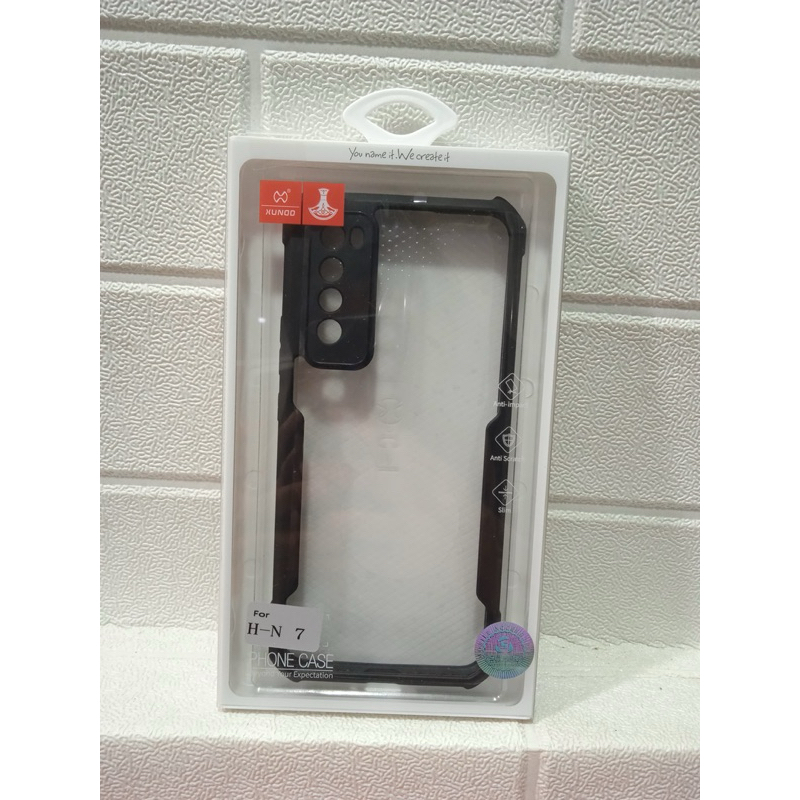 Hardcase Huawei Nova 7 5G 2023 Xundd Original Case Nova 7