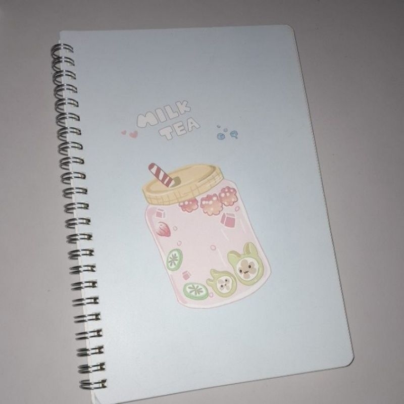 

Note book A5