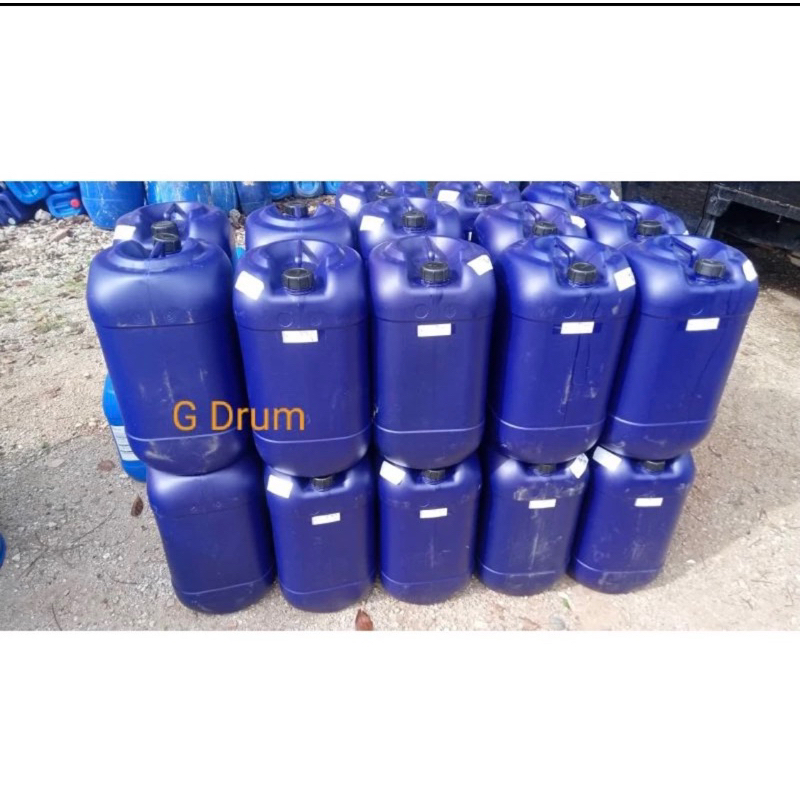 Jerigen 30 liter