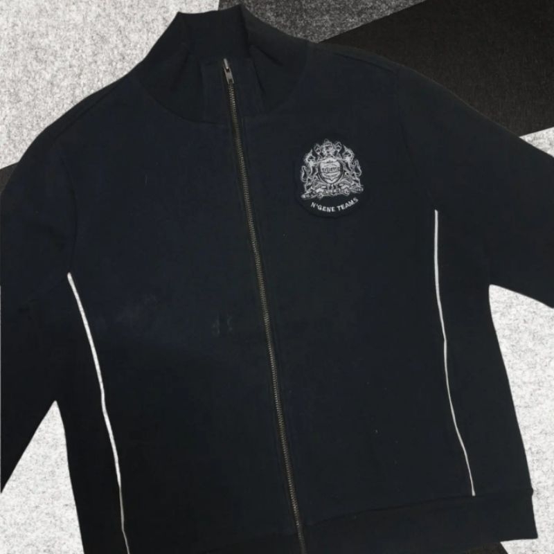 Crewneck N'GENE TEAMS