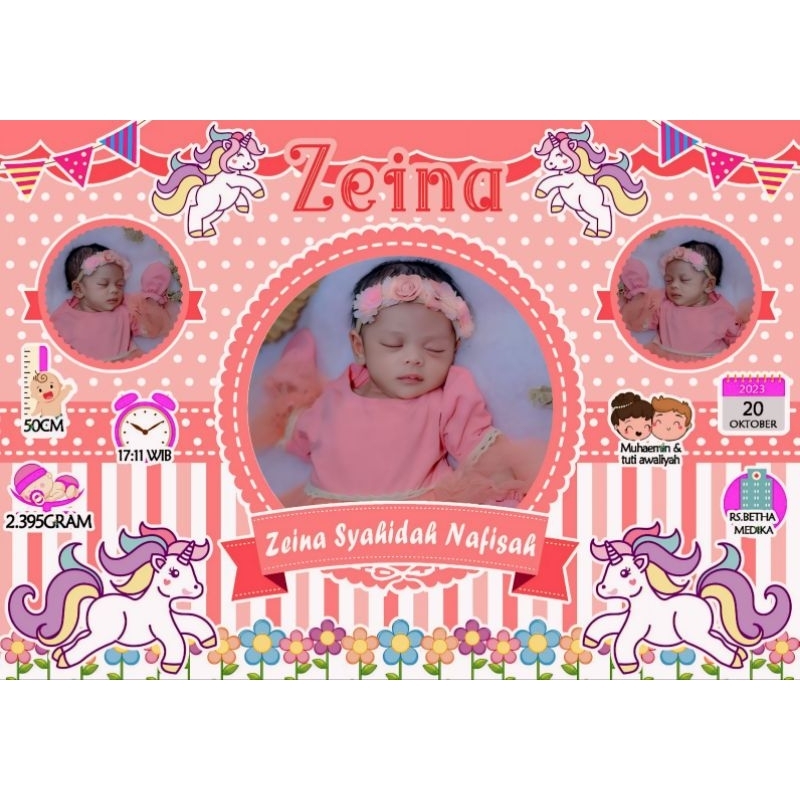 jasa edit foto biodata bayi soft file tanpa cetak