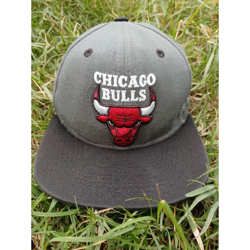 Topi chicago bulls