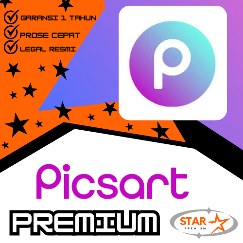 

Pisca Picart Pro Premium Semua Perangkat 1 Tahun Bergaransi