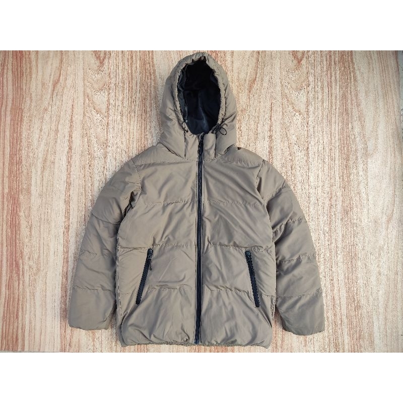 GU Seamless/warm padded