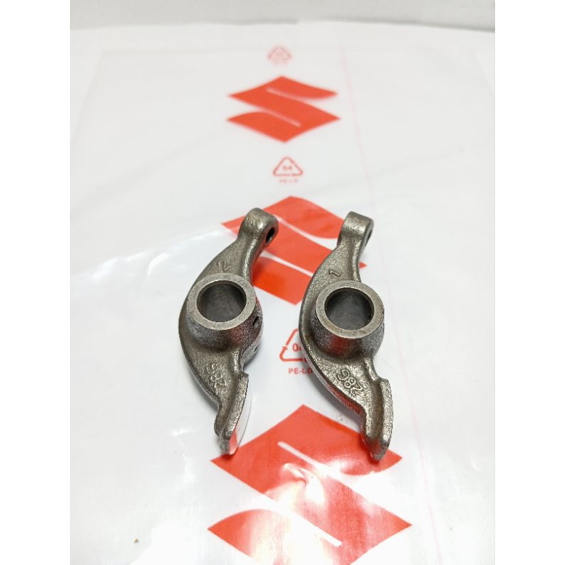 Platuk klep Suzuki Shogun 125 FL Shogun 125 sp new smash Titan NR RR