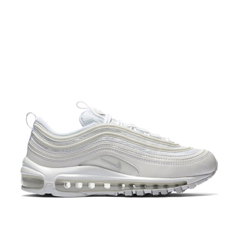 Nike Airmax 97 - Triple White