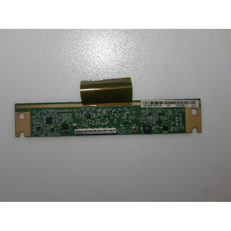 T -con Tcon panel  tv led tcl L32B2520
