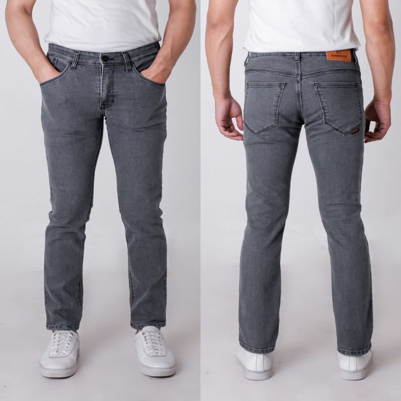 Celana Jeans JUMBO Pria _ Celana Jumbo Panjang Pria _ Celana Panjang Pria Jumbo _ Celana Jeans Pria 