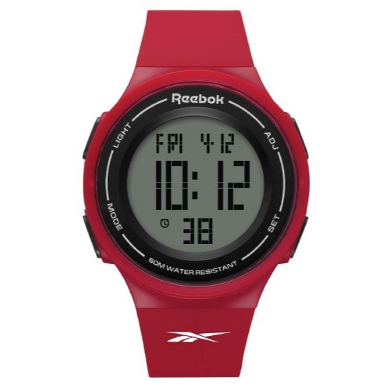 Jam Tangan Pria Reebok RV-GEN-U9-PRPR-WB Original & Garansi