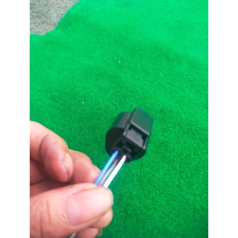 soket sensor ect wts temperatur hyundai getz matrix