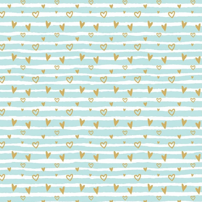 

UNIK Kertas Kado Harvest Ulang tahun Love Sweet Heart 4