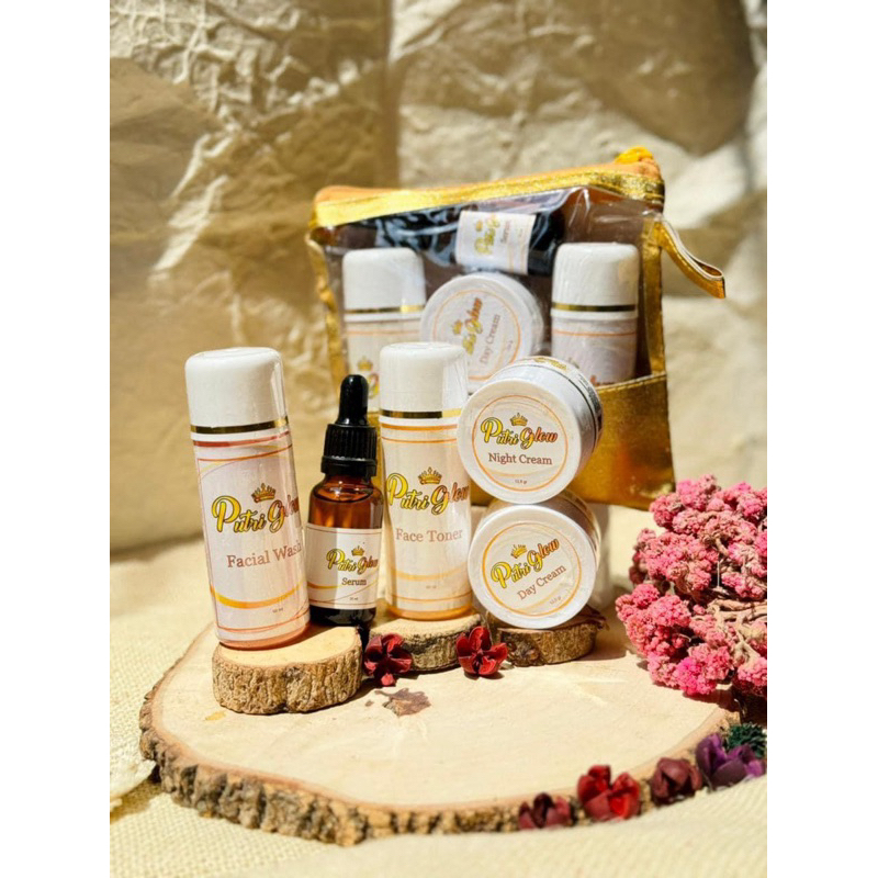 SkinCare Putri Glow