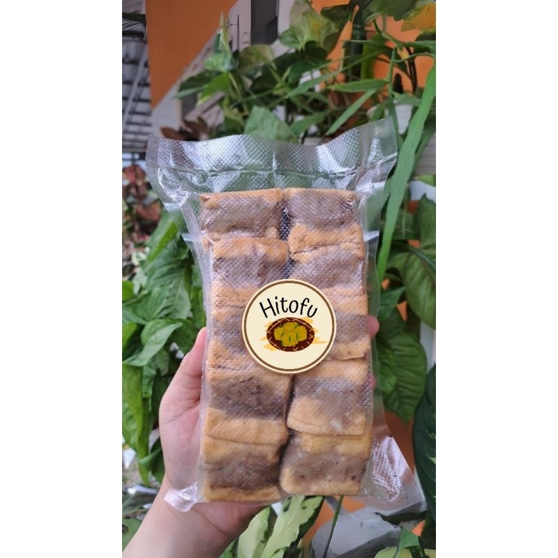 

Tahu Bakso by Hitofu 10pcs