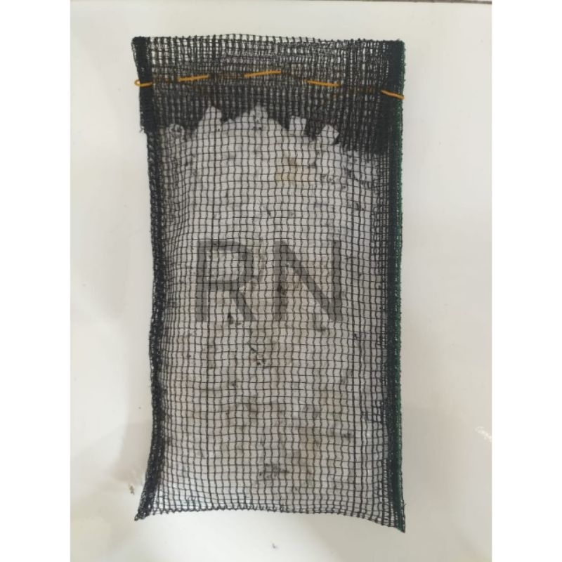 kaldnes media filter kolam aquarium -putih