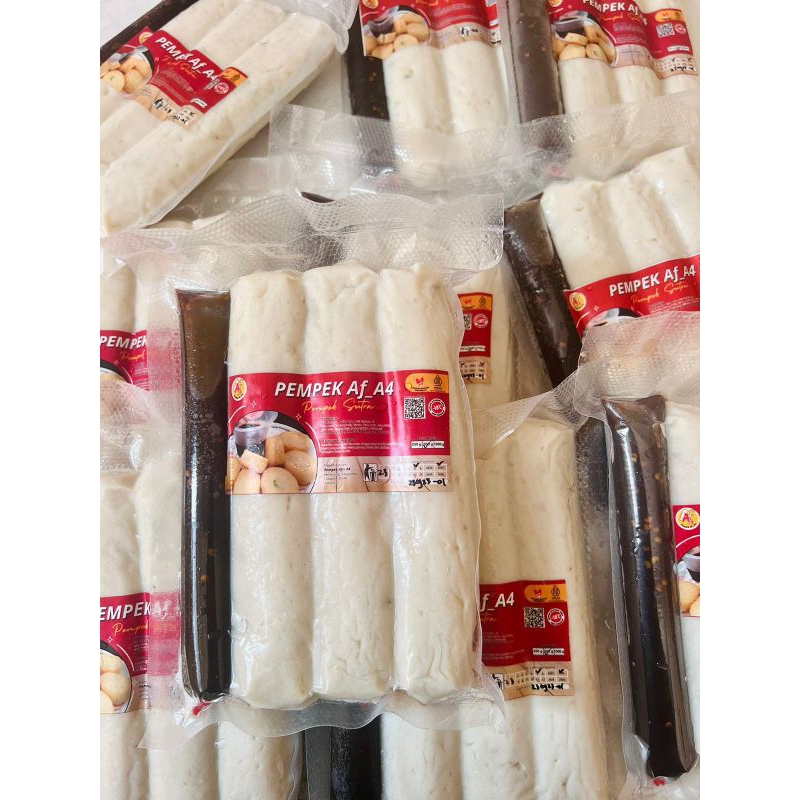 

pempek sutra