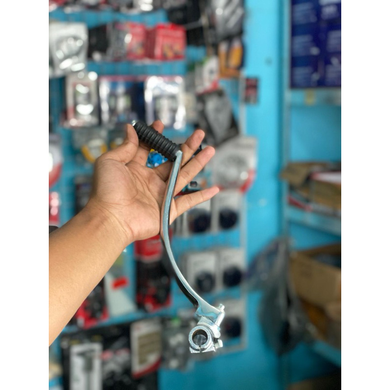 ENGKOL VIAR MODEL C SELAHAN MOTOR PNP GL MP