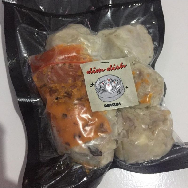 

dimsum by dis