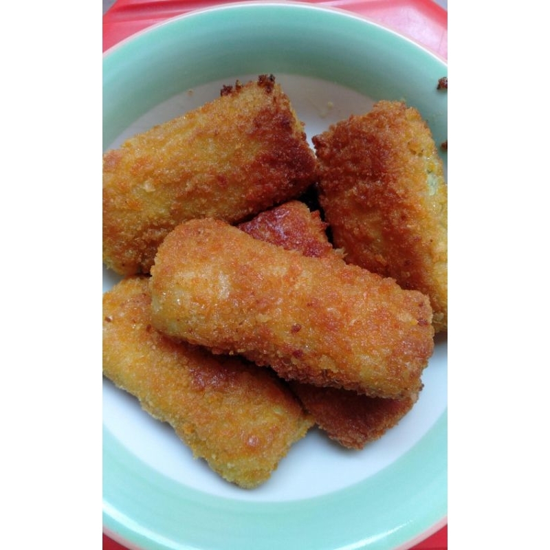 

Risoles ayam fried 5 pcs