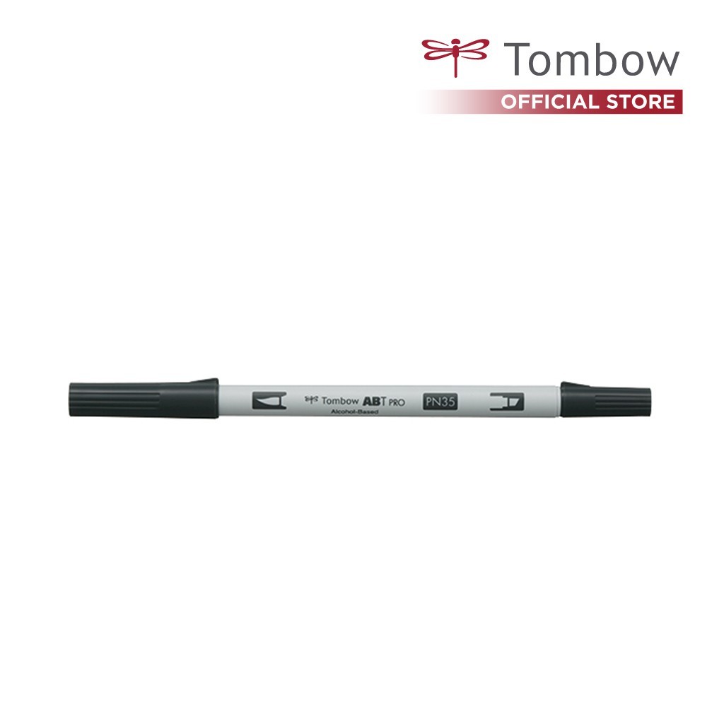 

Tombow Dual Brush ABT PRO Cool Gray 12