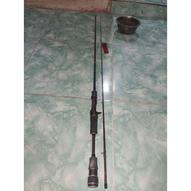 Joran Cangkek gen s 2-6lb 682 200CM