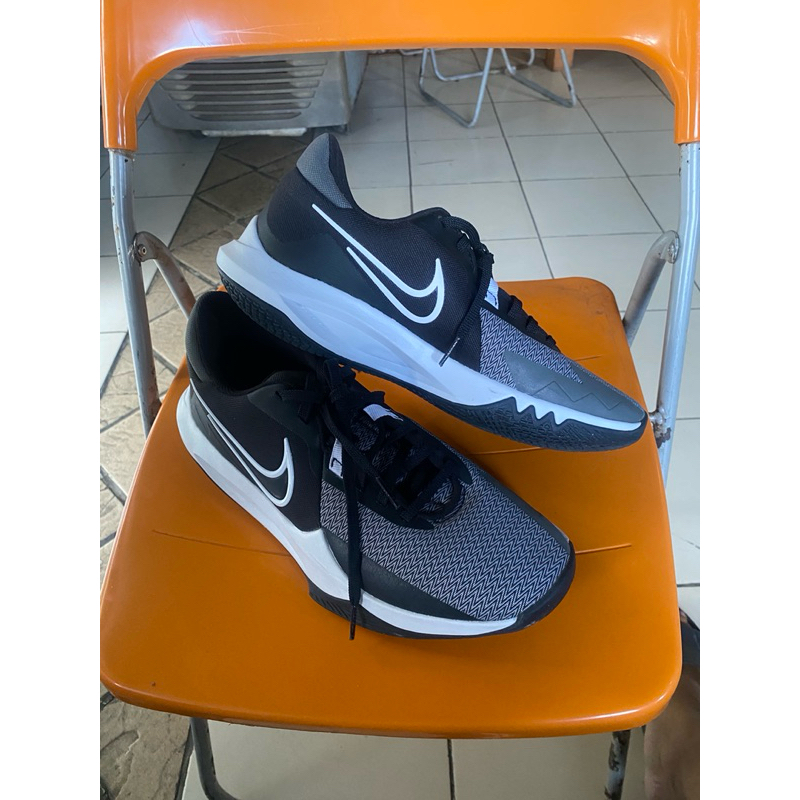nike precision 6