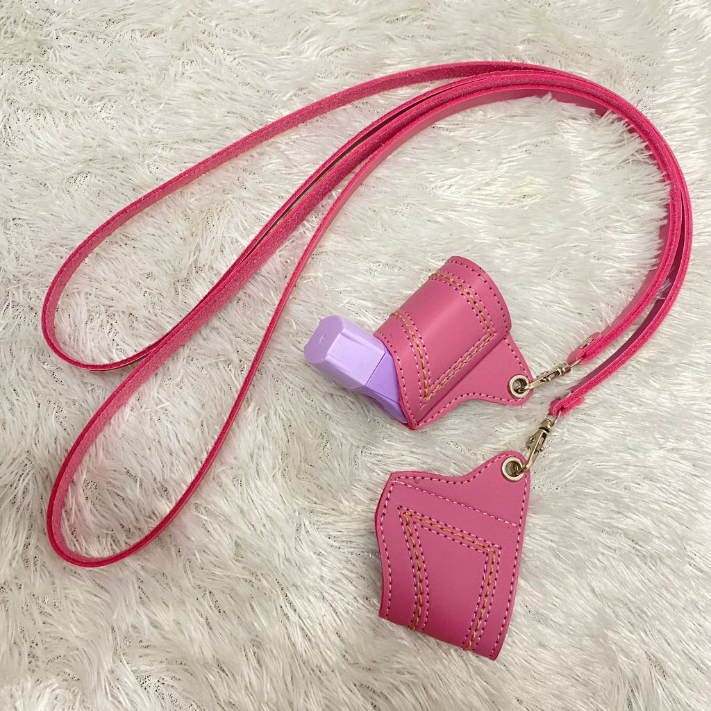 RB22 GANTUNGAN INHALER ASMA SS94