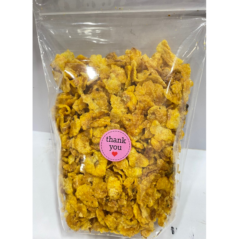 

EMPING JAGUNG (kue)