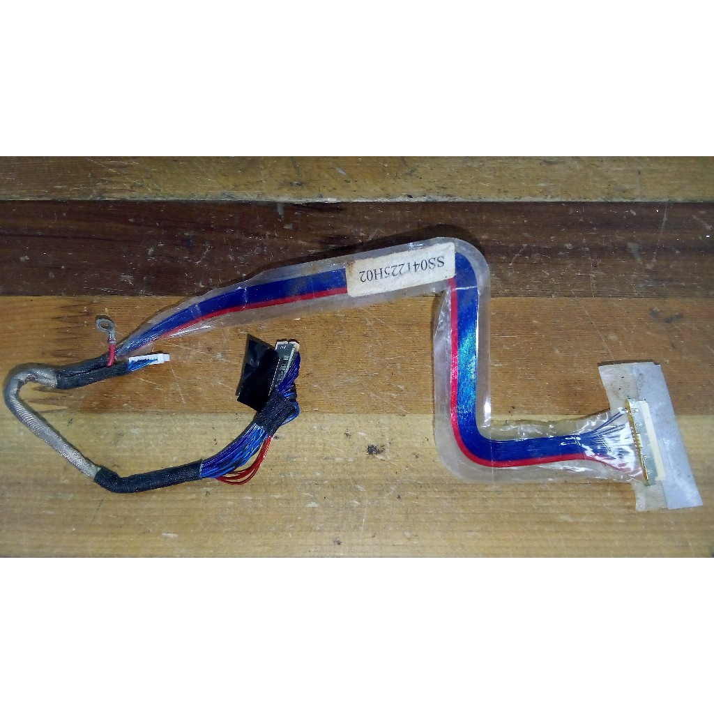 Kabel Flexible LCD Laptop Toshiba Dynabook LX1321 14